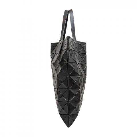BAO BAO ISSEY MIYAKE Tote Bag 6×6 Sell Bao Bao Issey Miyake Prism Matte Tote Bag 6x6 - Black